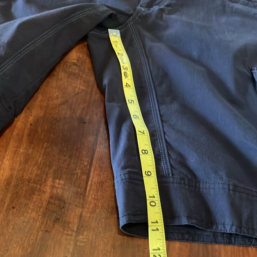 Kuhl Splash 11” Cargo Shorts - Picture 11 of 13
